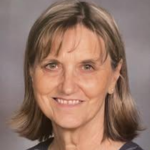 Mrs. Laura Cammack - HBS Farm Team Member